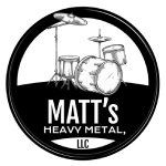 Matt's Heavy Metal, LLC